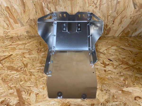 Sabot moteur Yamaha XT / XTE 600 – Image 2