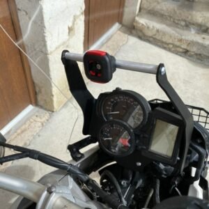 Support GPS pour BMW F800 GS