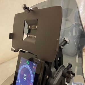 Support pour Crosscall T4 et T5