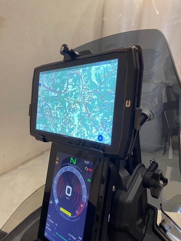 Support pour Crosscall T4 et T5 – Image 3