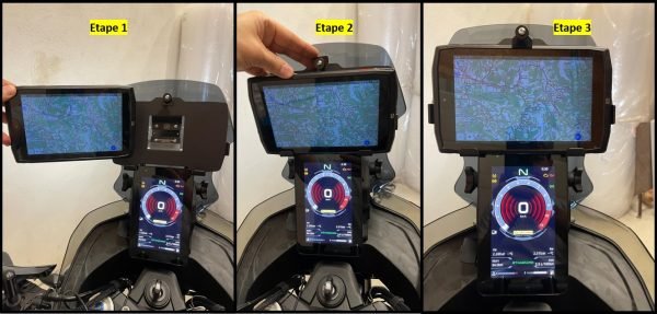 Support pour Crosscall T4 et T5 – Image 6