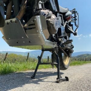 Sabot moteur Africa Twin 1000