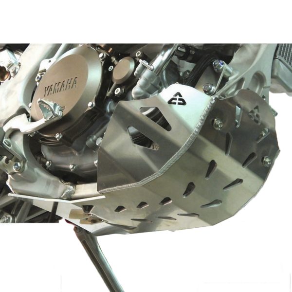 Sabot moteur WRF 250 et 450 2007 - 2012