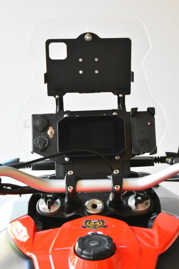Support pour tablette Oukitel RT3 – Image 2