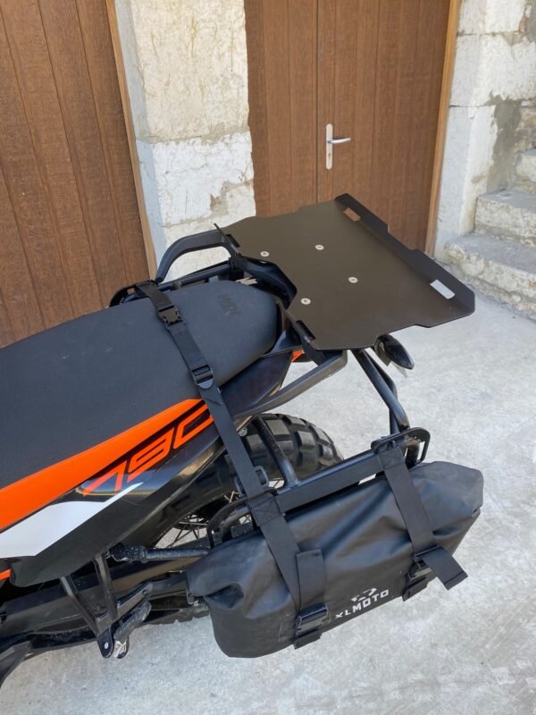 Platine Sac souple - KTM 790 / 890