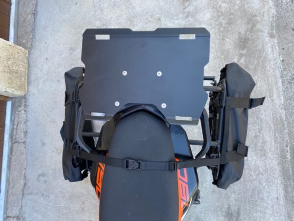 Platine Sac souple - KTM 790 / 890 – Image 2