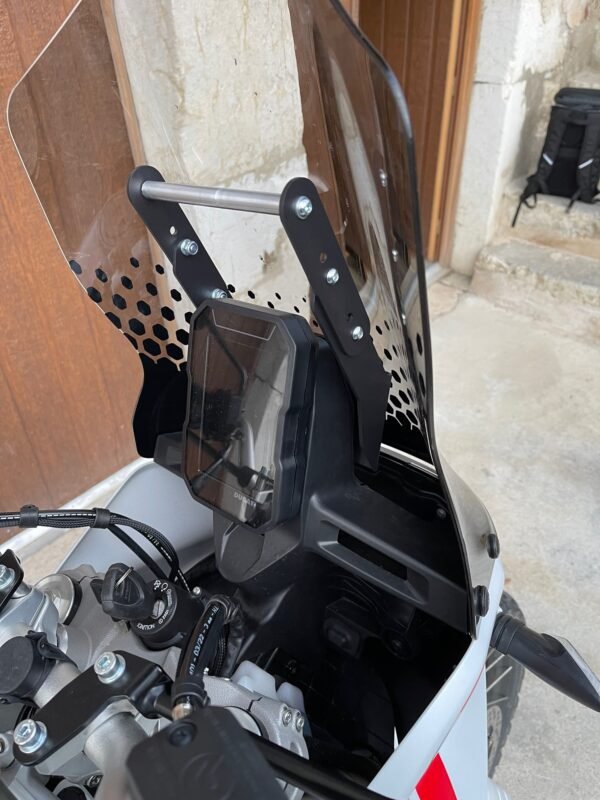 Support GPS Ducati Desert X – Image 2