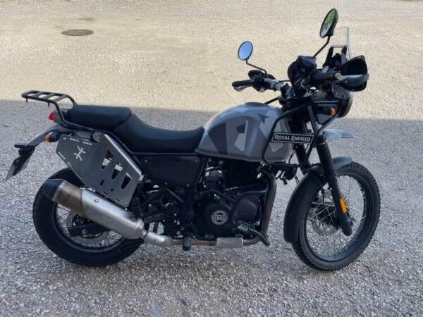 Ecarteur de valises souple - Himalayan 410 – Image 3