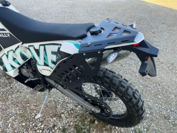 Support valises kove 450