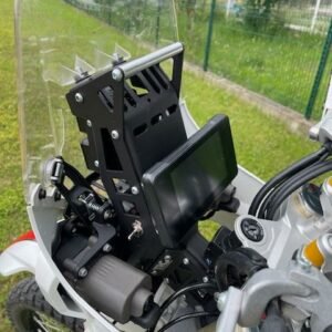 Tête de fourche Rally Kove 450
