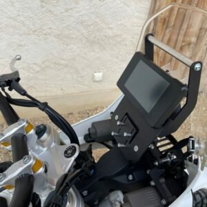 Support GPS Kove 450 Rally