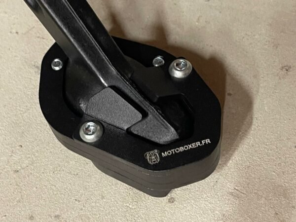 Extension de béquille Royal Enfield Himalayan 450