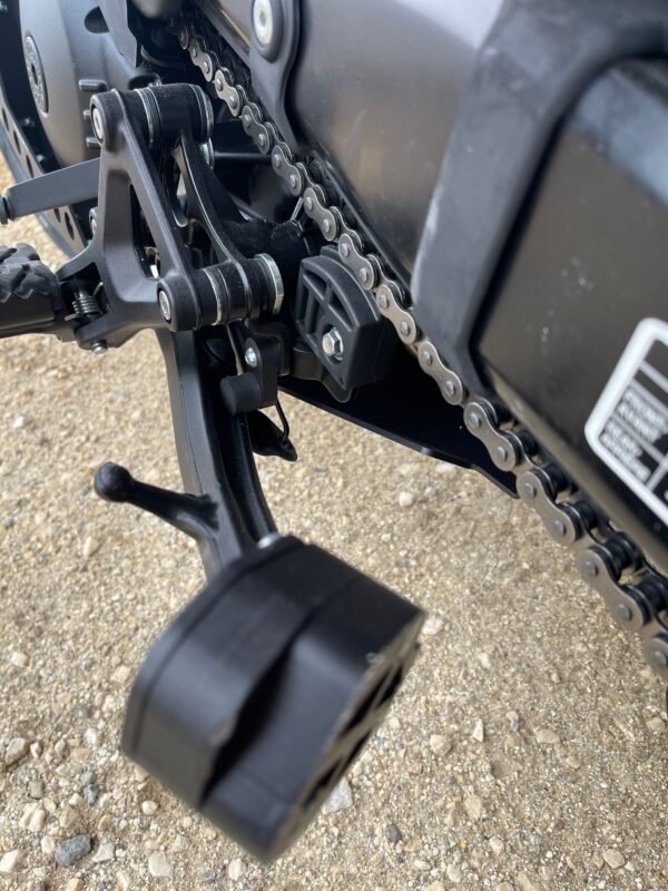 Extension de béquille Royal Enfield Himalayan 450 – Image 3