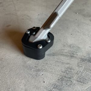 Extension de béquille Moto Guzzi Stelvio