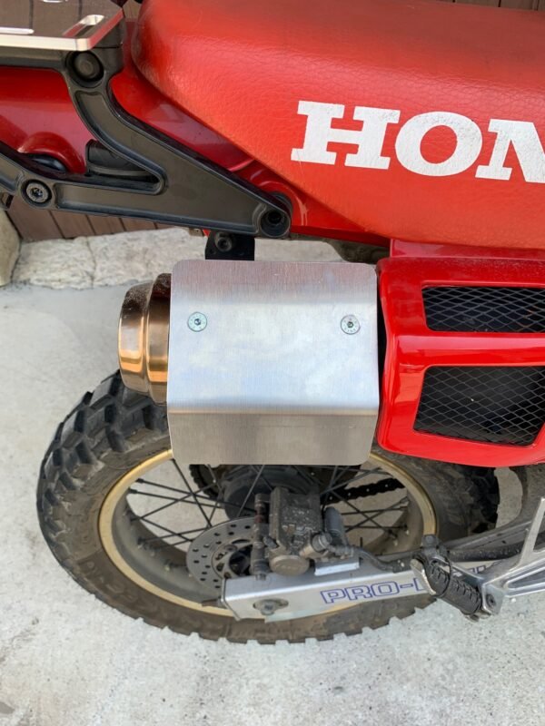 Ecarteur valises souple Dominator 650