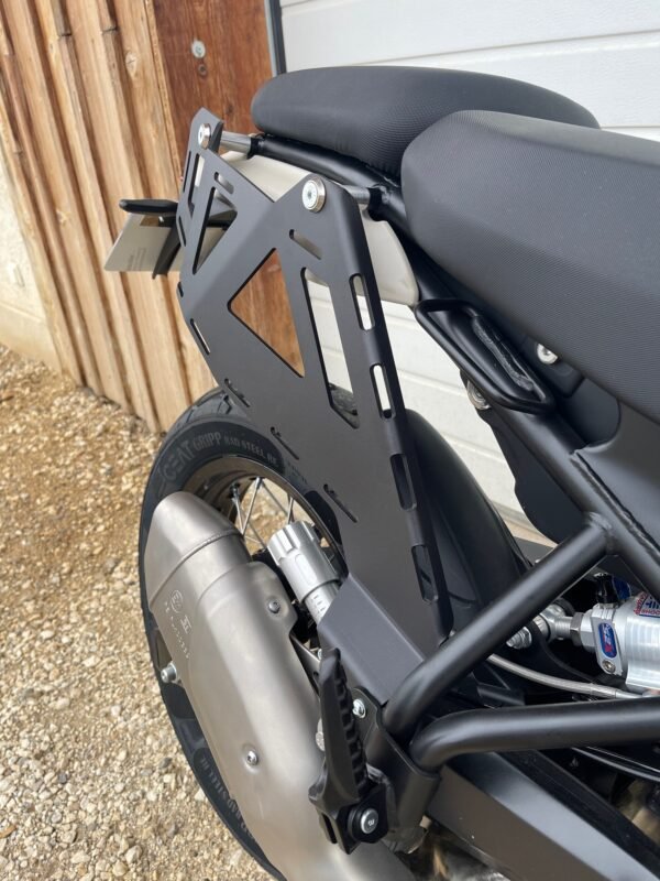 Ecarteur de valises souple - Himalayan 450