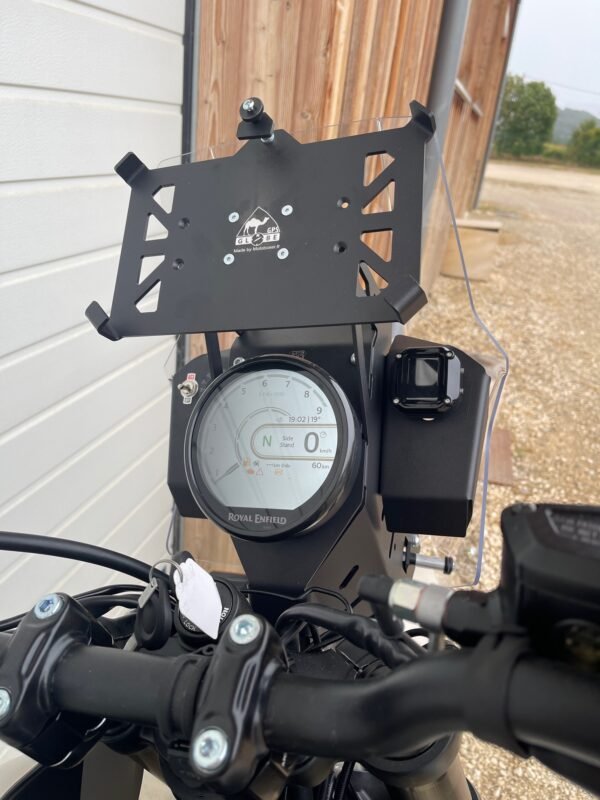 Tête de fourche Rallye Himalayan 450 – Image 4