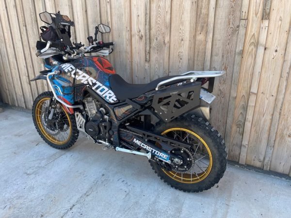 Ecarteur de valises latérales - Kove 800 X – Image 4