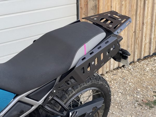 Porte bagages - CF Moto MT450 – Image 2