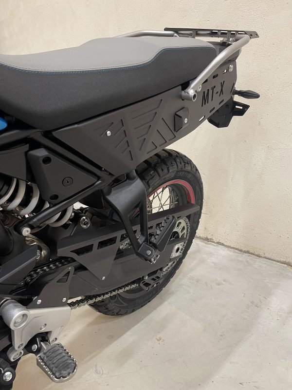 Ecarteur valises - Carénages - CF Moto MT-X 800 – Image 2