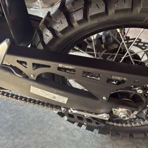 Protection de chaine - Kove 800 X Pro & Rally