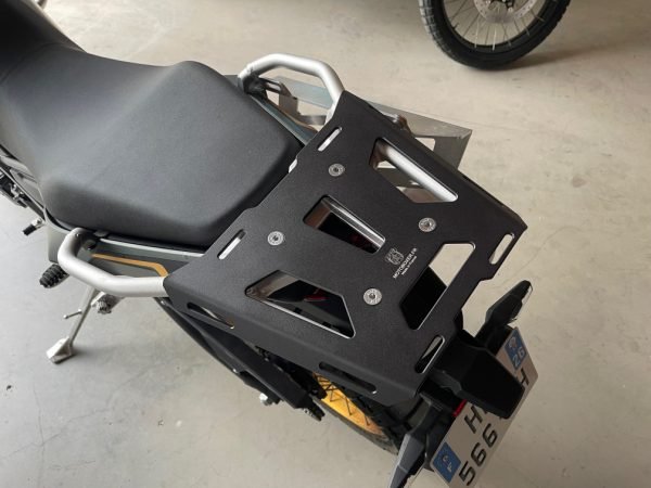 Platine porte bagages - Kove 800 – Image 2