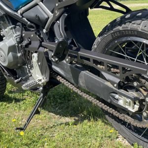 Protection Chaine - CF Moto MT450