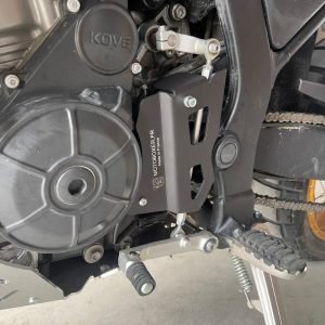 Protection PSB / Biellette - Kove 800 X