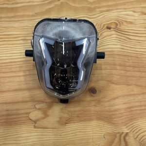 Feux LED honda CRF 450L