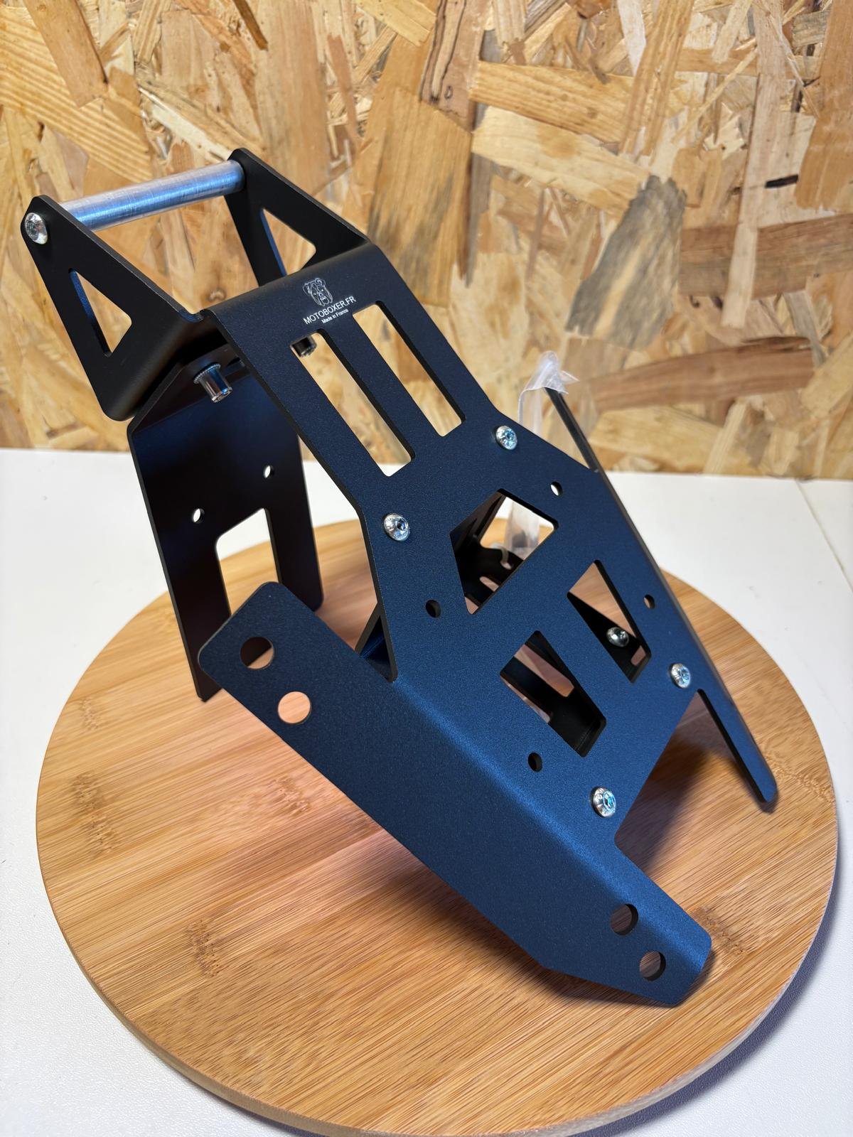 Support GPS - Kove 800 X Pro & Rally