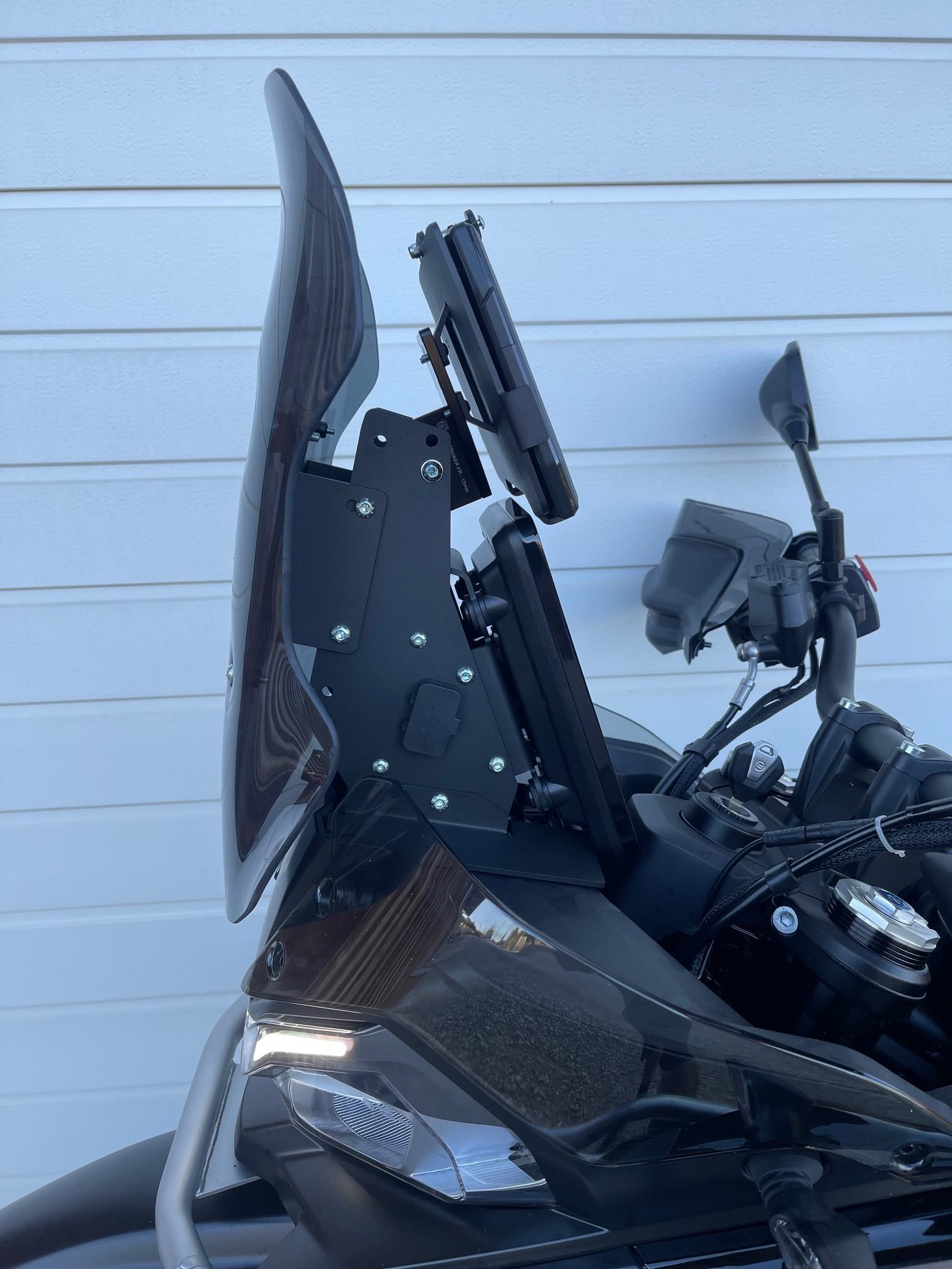 Tour Navigation - CF Moto MT-X 800 – Image 4