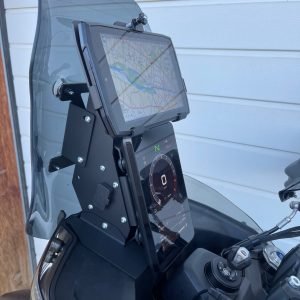 Tour Navigation  - CF Moto MT-X 800