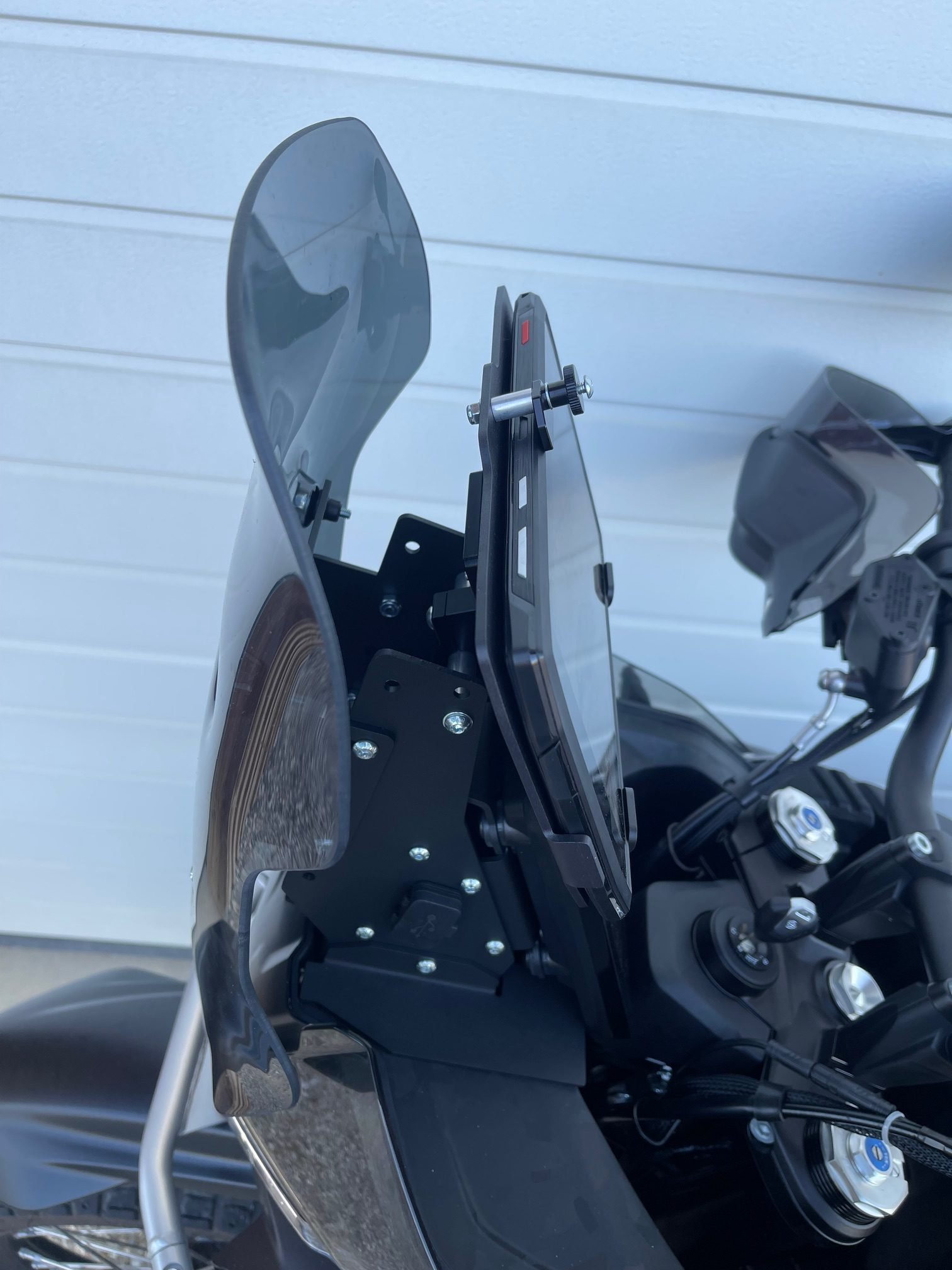 Tour Navigation - CF Moto MT-X 800 – Image 5