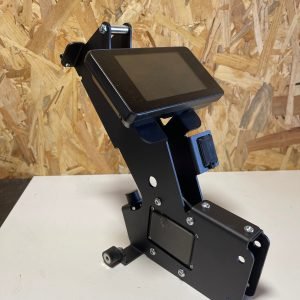 tour navigation Light Rallye Kove 450