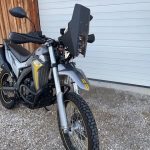 Tour navigation Voge 300 Rally