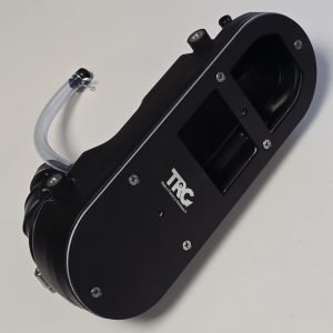 Réducteur bruit boite à air Factory - Kove 450 Rally