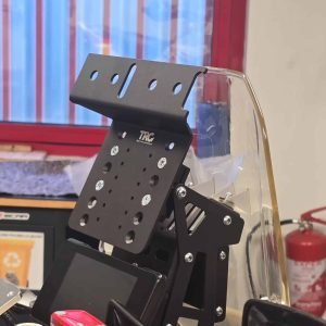 Support ICO + tablette