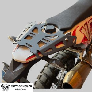 Porte bagage arrière - KOVE 450 Rally v3