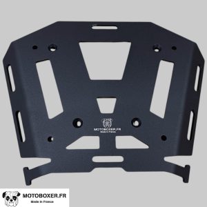 Platine porte bagage - QJ Motors, SRT 125 DX