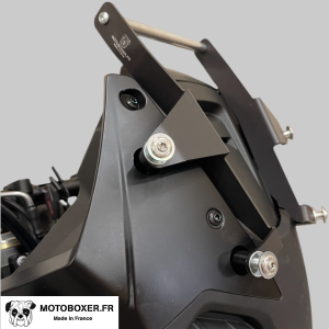 Support GPS - QJ Motors, SRT 125 DX