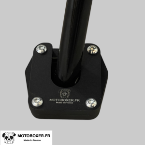 Elargisseur de béquille - QJ Motors, SRT 125 DX