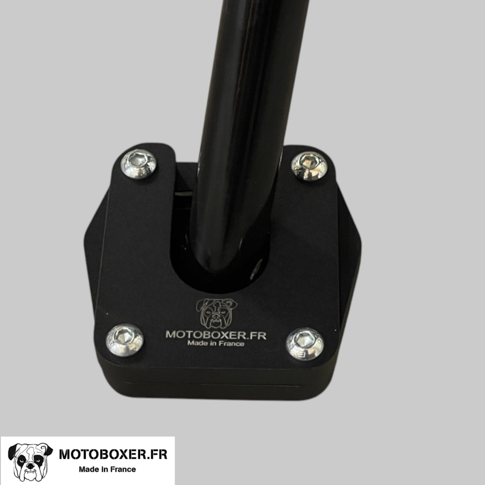 Elargisseur de béquille - QJ Motors, SRT 125 DX