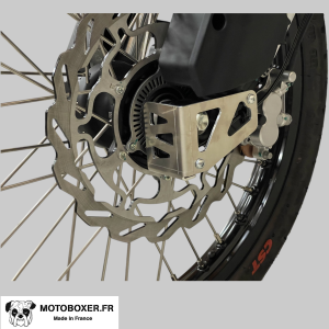 Protection capteur ABS - QJ SRT 125 DX